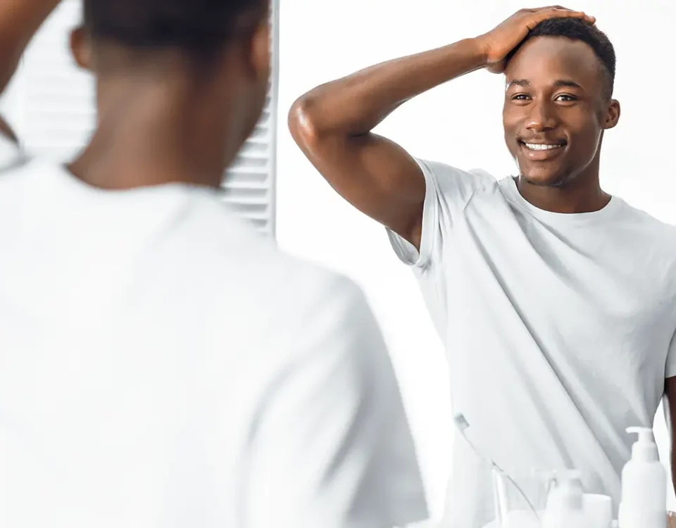 hair restoration miami