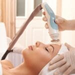 Hydrafacial treatment in Coral Gables