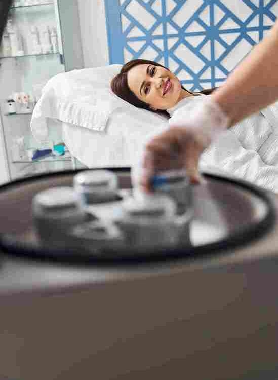 dermaplaning treatment in miami