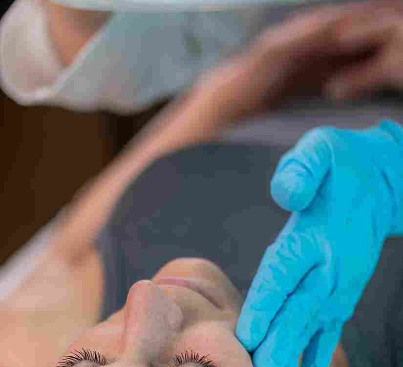 Sculptra clinic in Miami