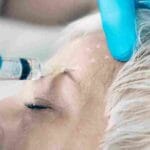 wrinkle relaxers aftercare