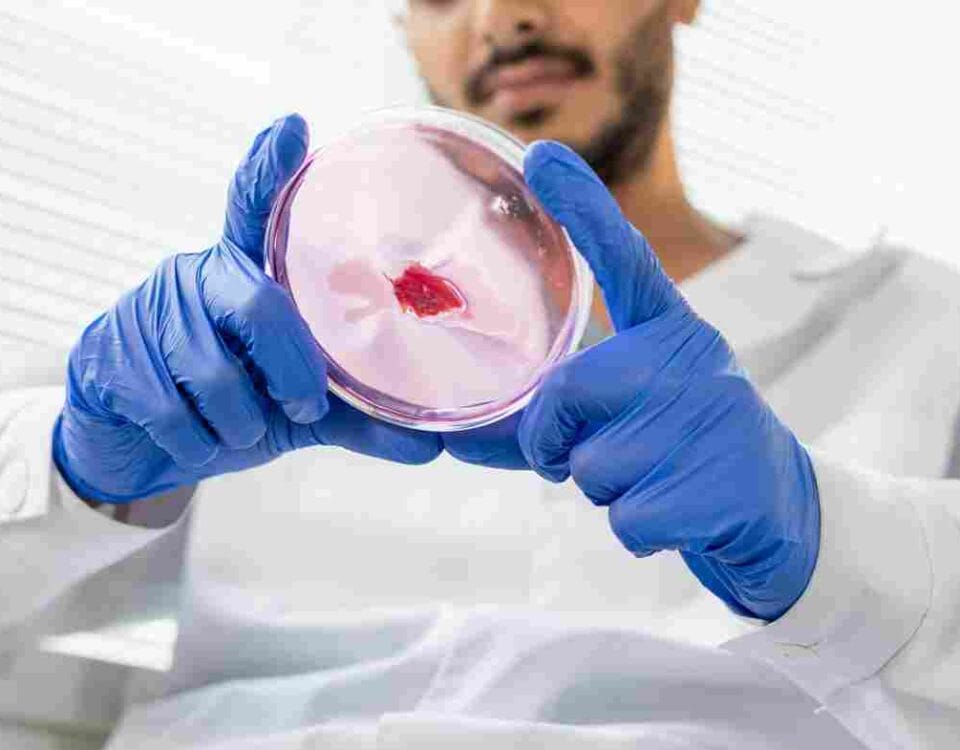 exosome therapy miami