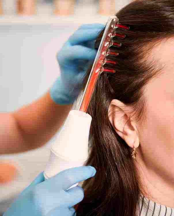 miami hair restoration