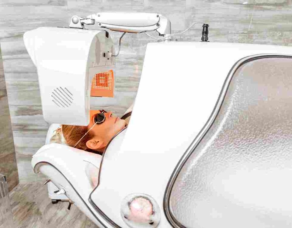 intense pulsed light therapy near Coral Gables