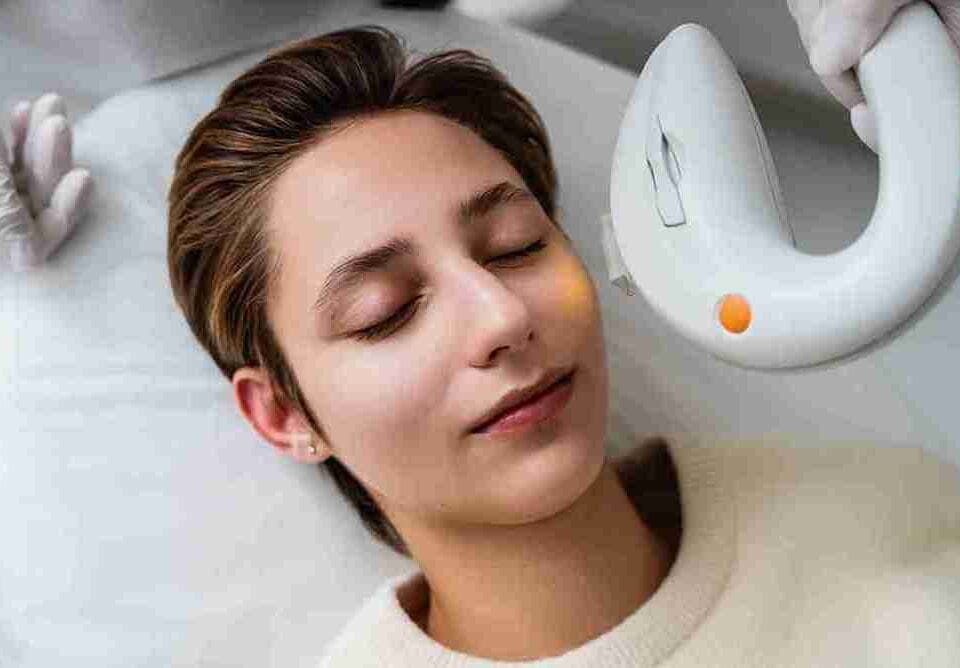 intense pulse light in miami