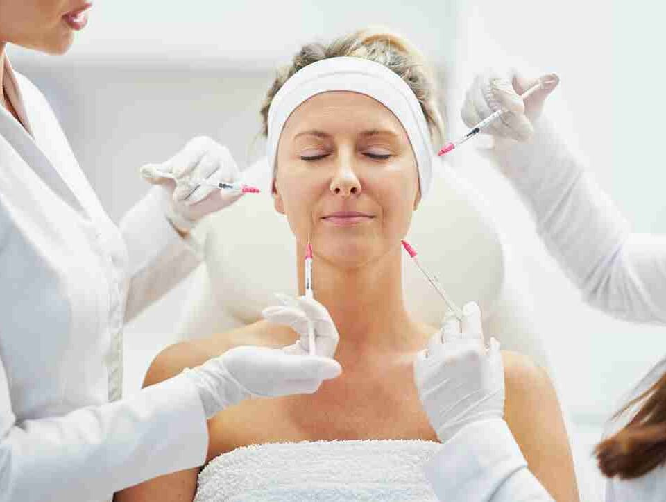 botox treatment near me