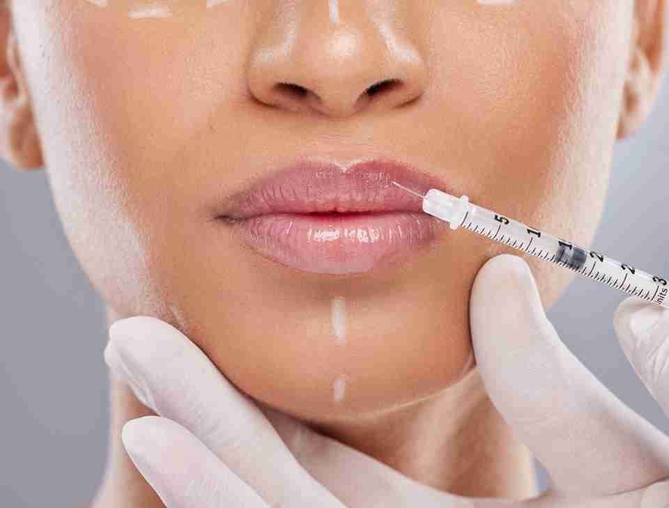 miami lip fillers
