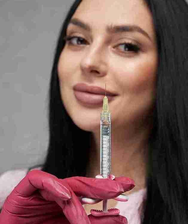 filler for lips near me