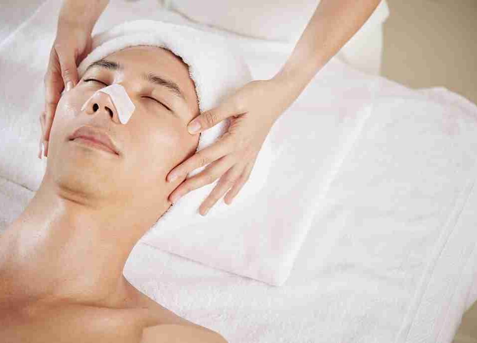 facials miami