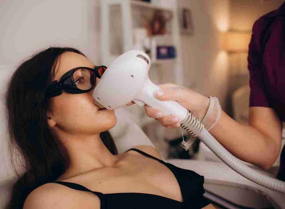 laser hair removal in miami