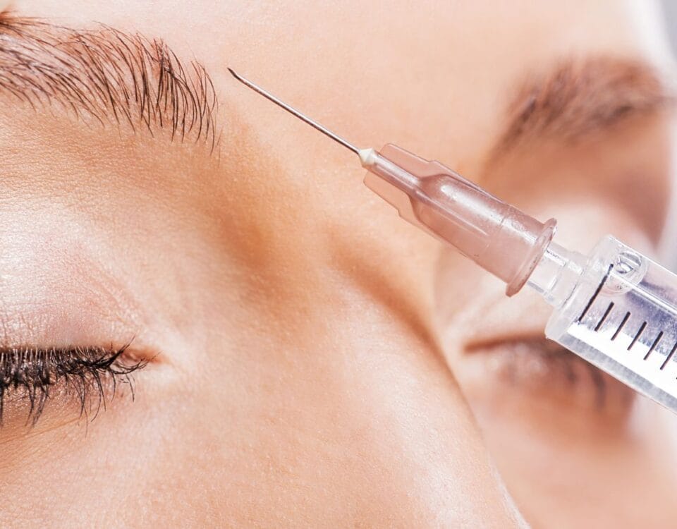 is daxxify better than botox