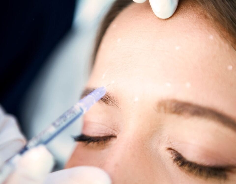 is daxxify better than botox