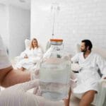 iv hydration therapy near me