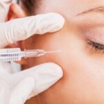 Smooth fine lines with Botox for under eye wrinkles in Coral Gables, FL. Learn about safety, costs, and results with experts at Pōk Aesthetic Bar.