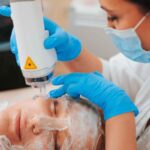 cosmetic laser professional med spa