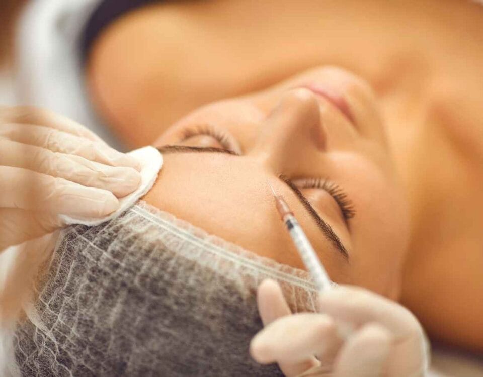 Visit a trusted Coral Gables Botox clinic for safe, natural results. Smooth wrinkles, prevent aging, and refresh your look with expert Botox treatments.