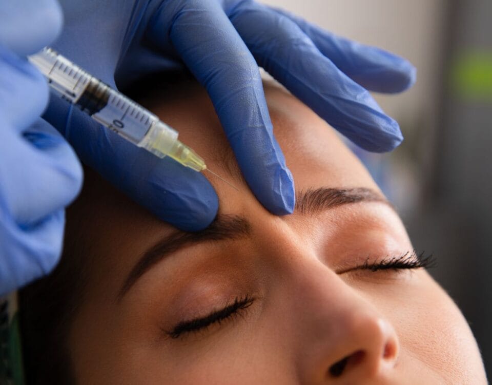 how much does botox cost in miami