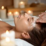 Refresh your look with a facial in Miami FL. Hydrate, fight acne, and rejuvenate your skin at Pōk Aesthetic Bar in Coral Gables.