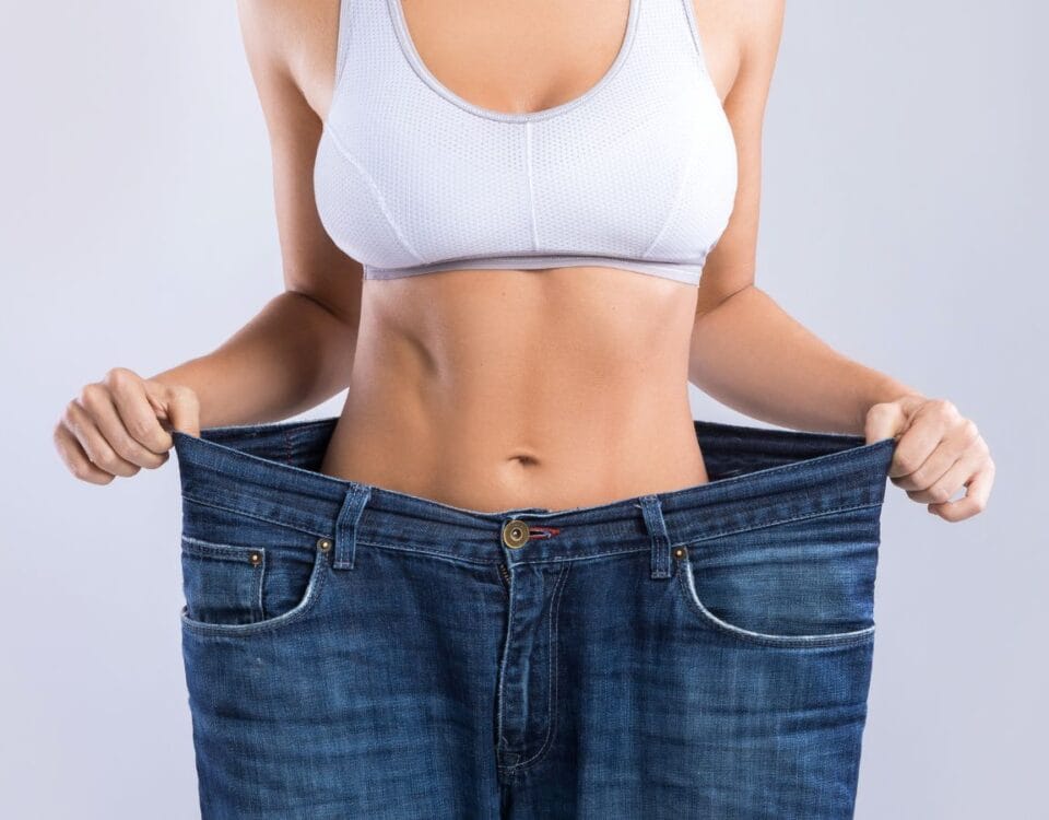 which weight loss has the best results