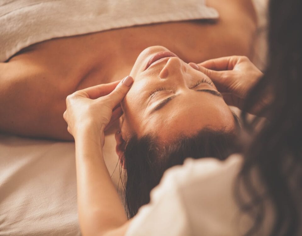 best facials Near me