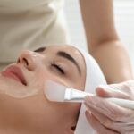 Discover all types of chemical peels for skin transformation. From light AHA peels to deep phenol treatments. Expert guide by Pōk Aesthetic Bar in Coral Gables, FL.