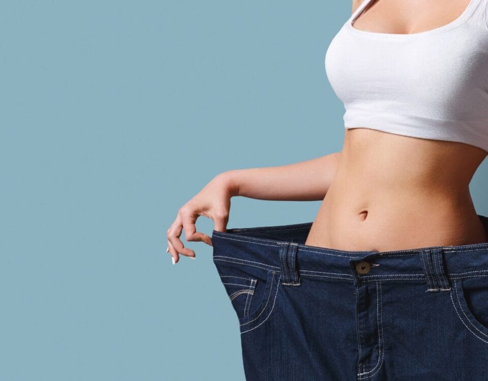 do peptides for weightloss really works