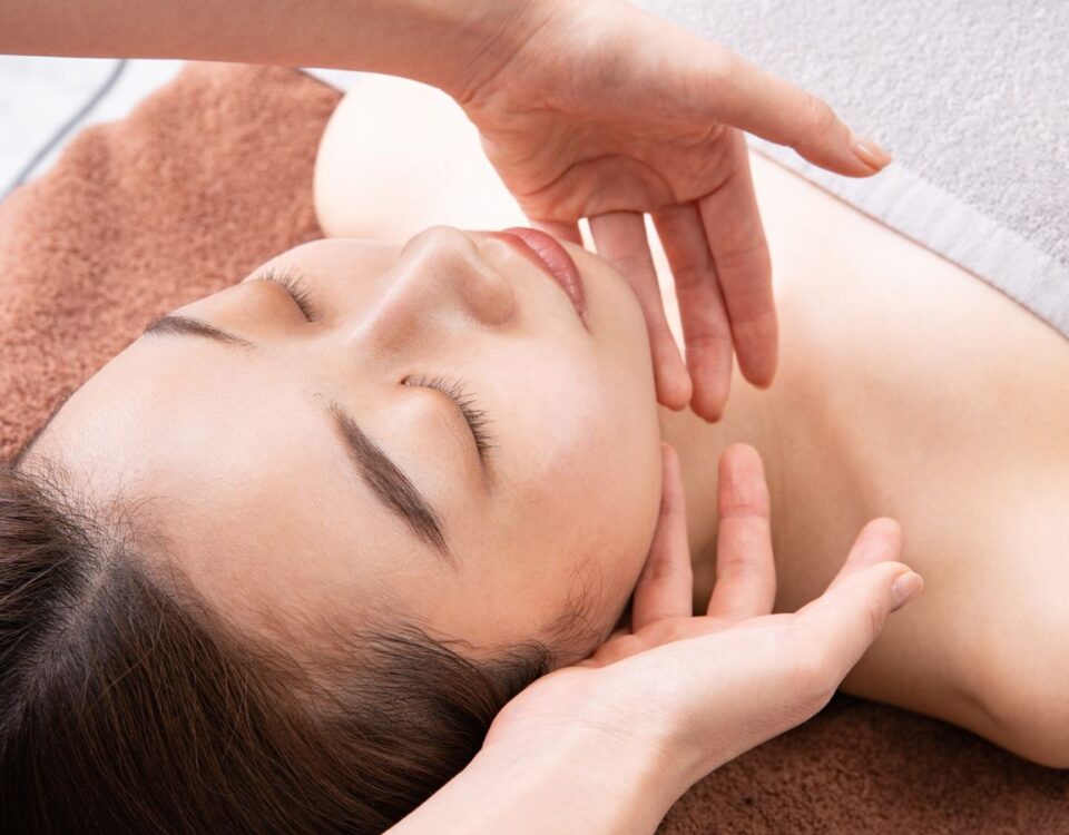 best facial spa in Miami FL