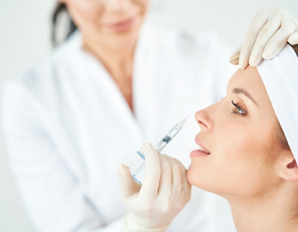 Find the best Botox treatment near you in Miami. Expert injectors, natural results, luxury experience at Pōk Aesthetic Bar in Coral Gables.