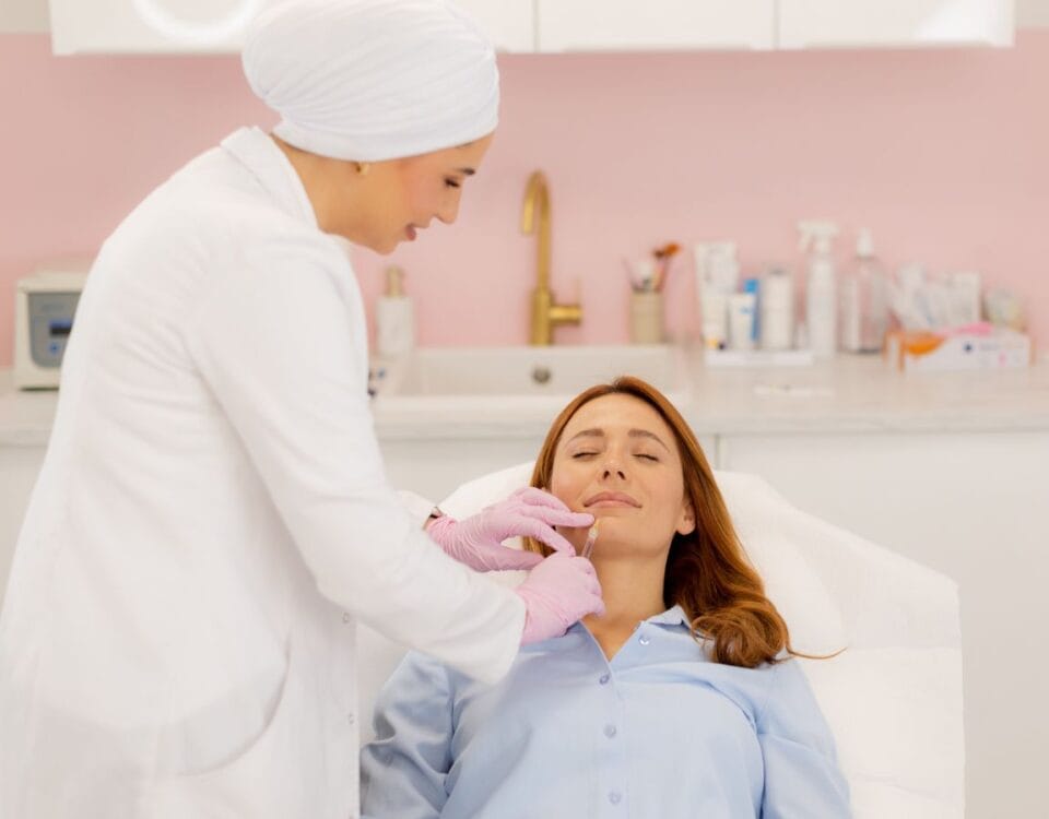 Discover Miami's best luxury spa offering lip fillers. Expert guide to premium treatments, safety, and natural results.