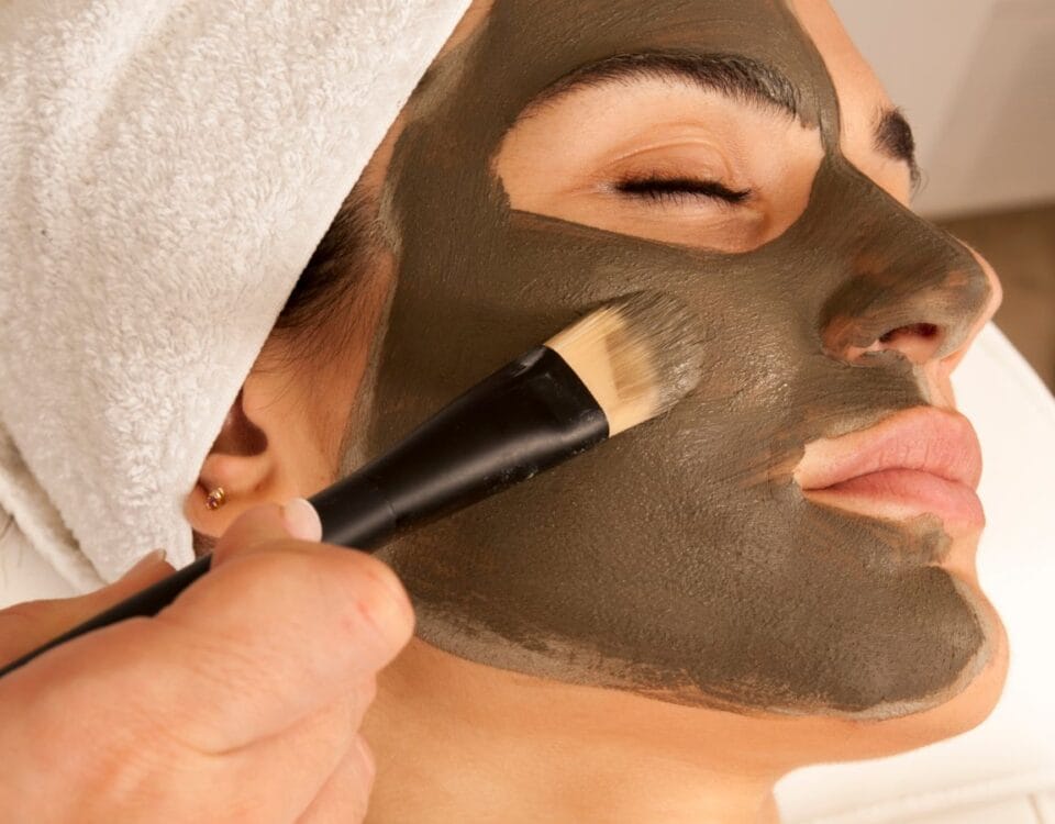 Types of Facials | Complete Guide to Facial Treatments
