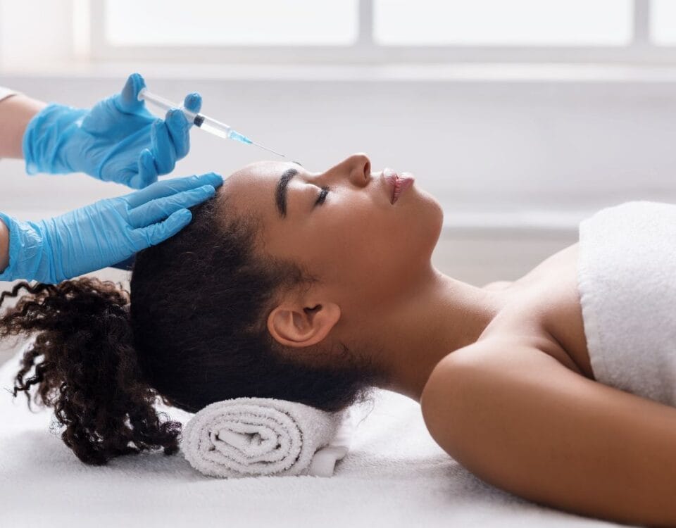 Learn the best age to start Botox treatments. Preventative benefits, timing & expert insights for natural results in Coral Gables.