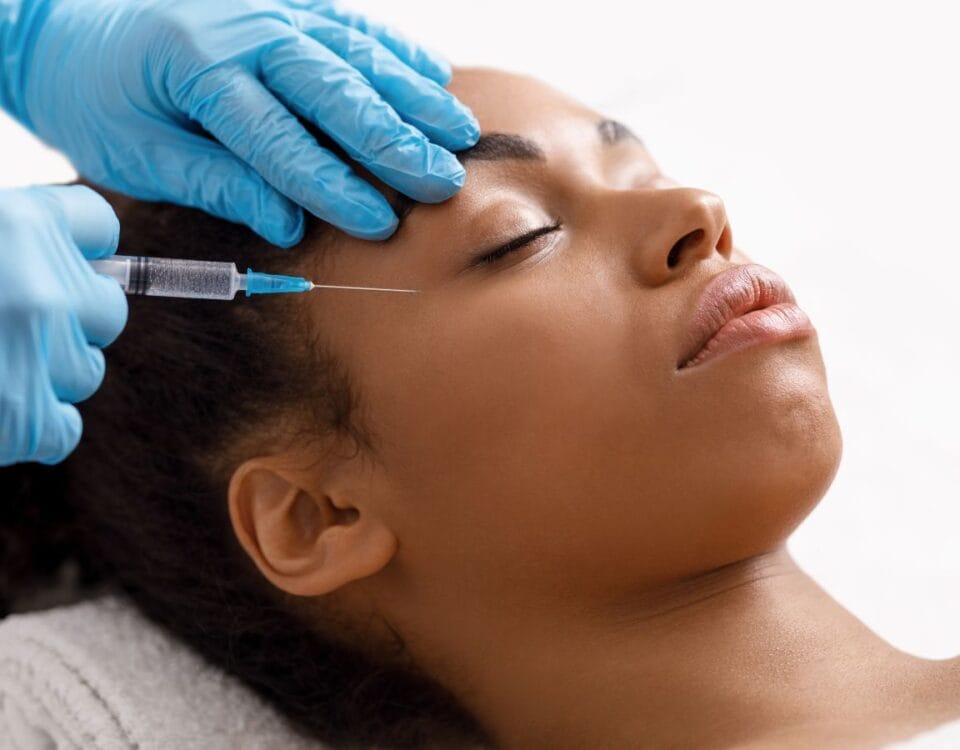 Discover how dermal fillers under eyes reduce dark circles & hollowing. Expert treatments in Miami for lasting results.