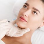 permanent lip augmentation Miami