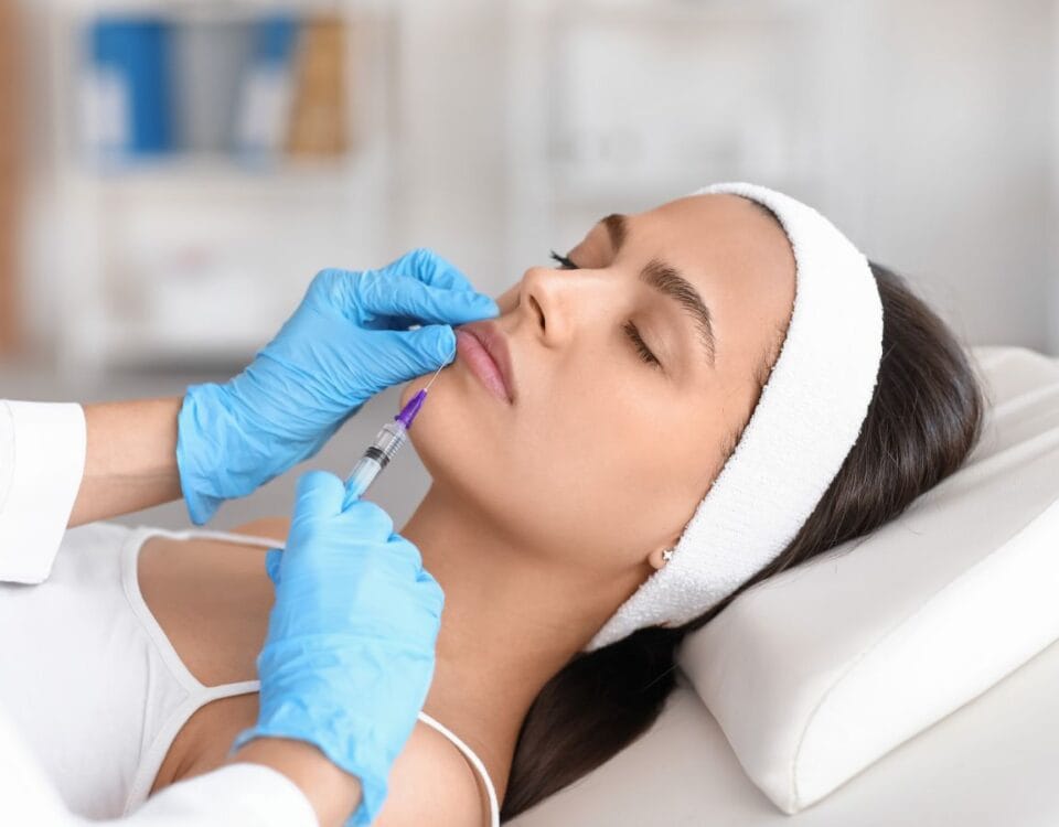 same-day lip filler appointments in Miami