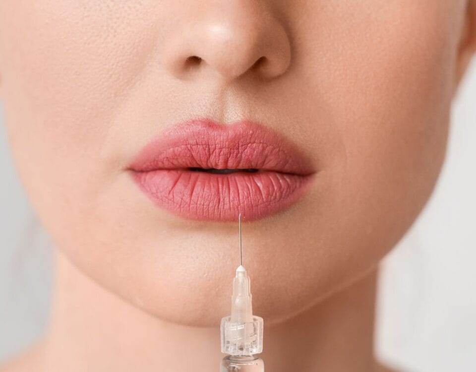 where to get affordable lip fillers in Miami