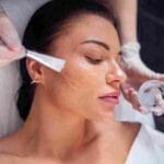 Discover the benefits of chemical peels for anti-aging, acne scars, and radiant skin. Expert treatments at Pōk Aesthetic Bar in Coral Gables.