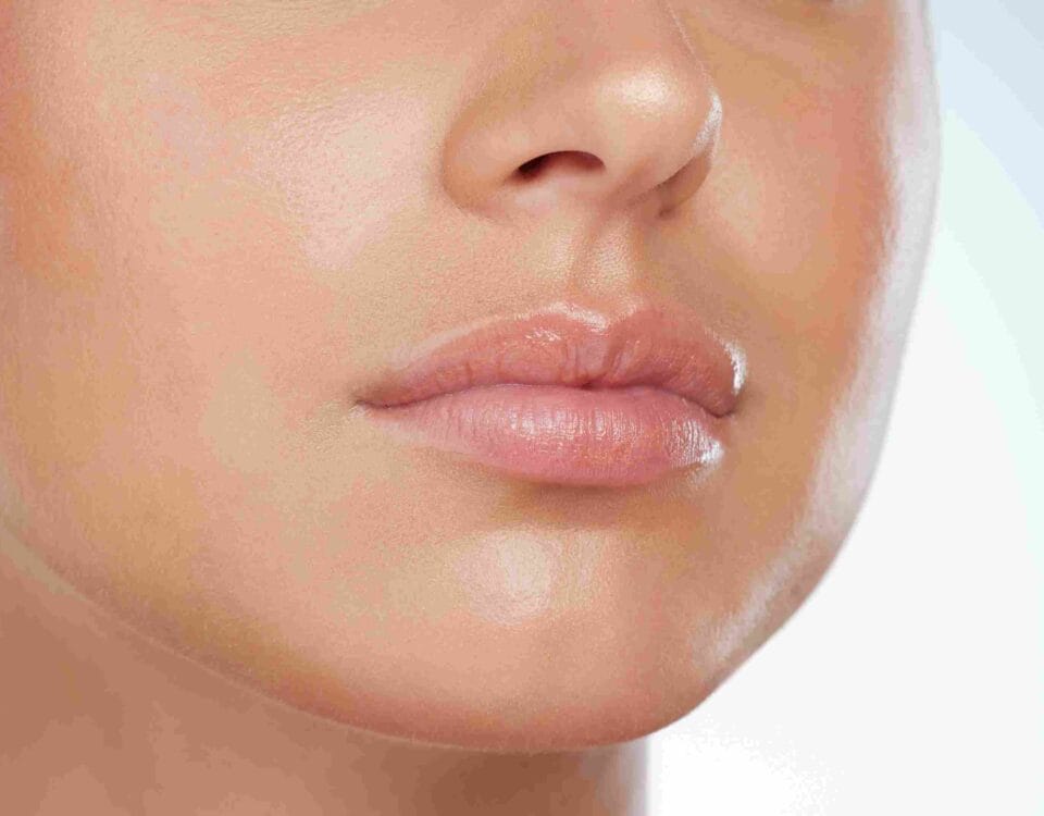 best med spa for subtle lip filler Miami