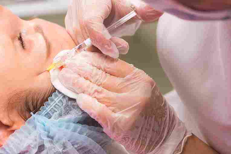 Find trusted daxxify providers near you in Coral Gables. Long-lasting wrinkle treatment at Pōk Aesthetic Bar with expert injectors.