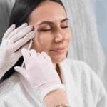 Botox for forehead lines Miami