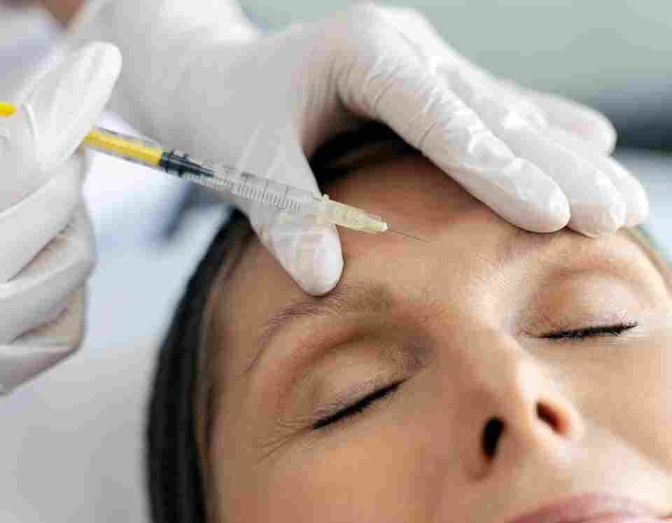 botox-forehead-treatment-coral-gables