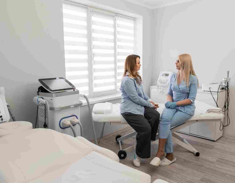 Best aesthetic clinic