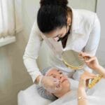 Anti aging treatment med spa