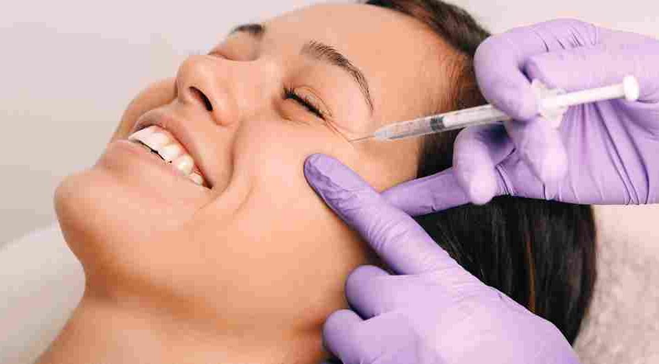 at what age should you start Botox preventative
