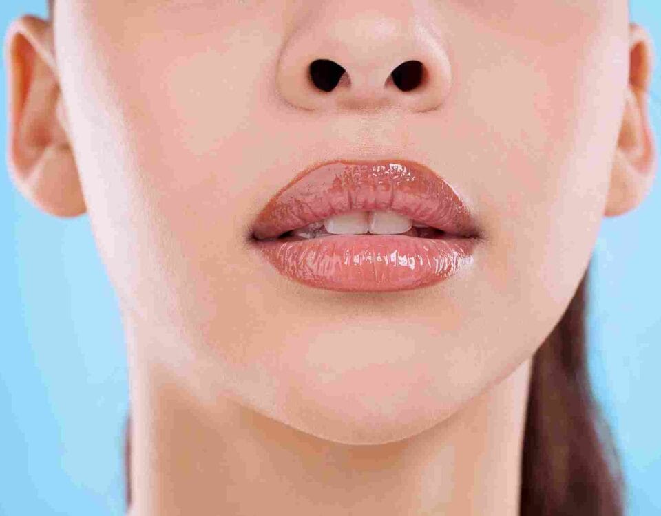 Botox lip flip vs lip filler which is better