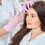 Botox for hyperhidrosis excessive sweating Miami