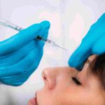 how long Botox take to work