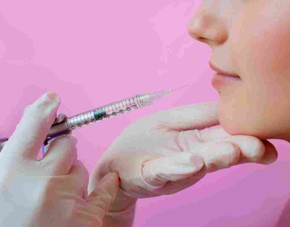 how much do lip fillers cost in Miami