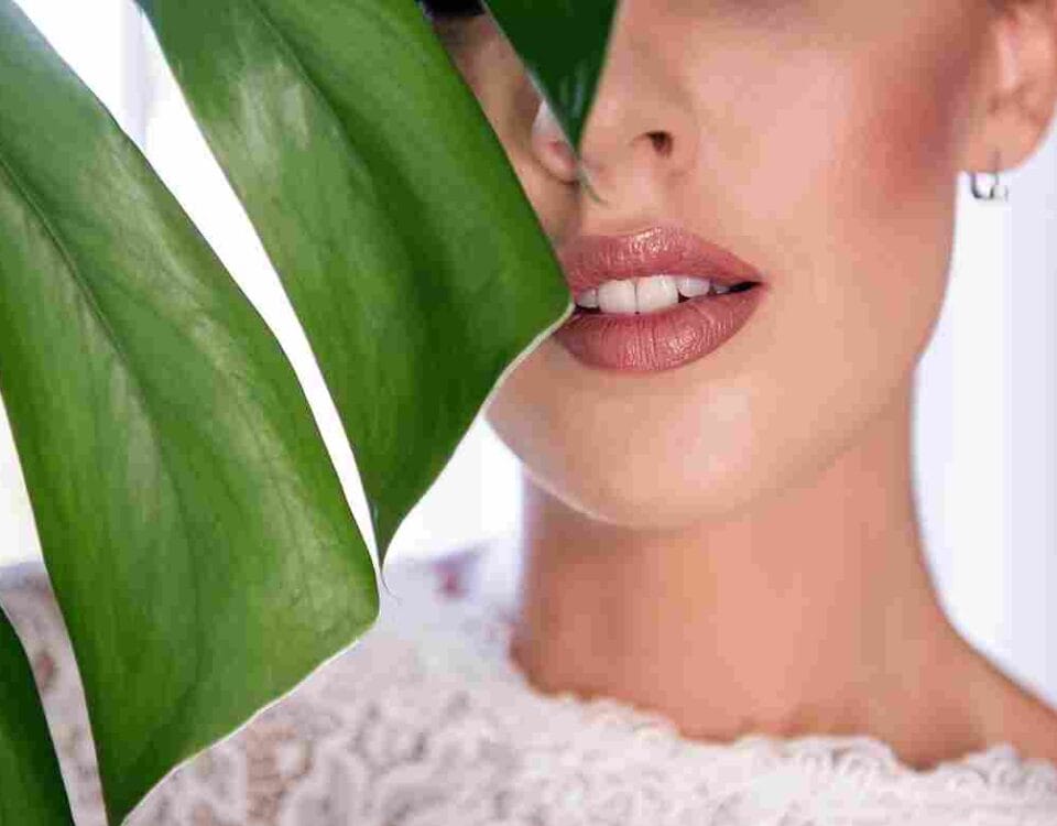 how to get natural looking lip fillers not overdone
