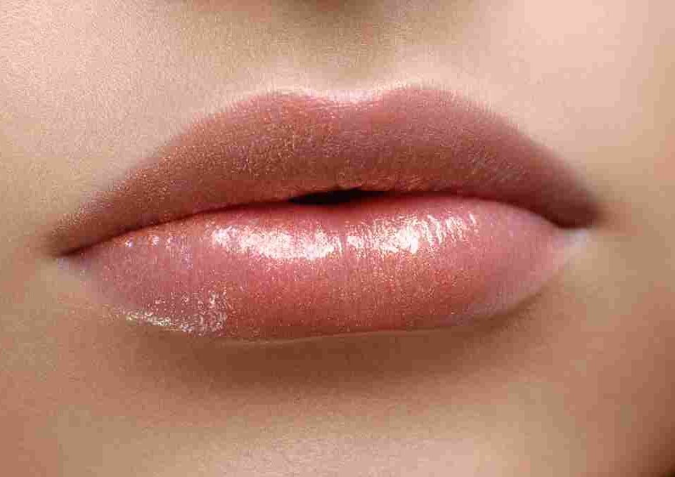 lip filler swelling stages day by day