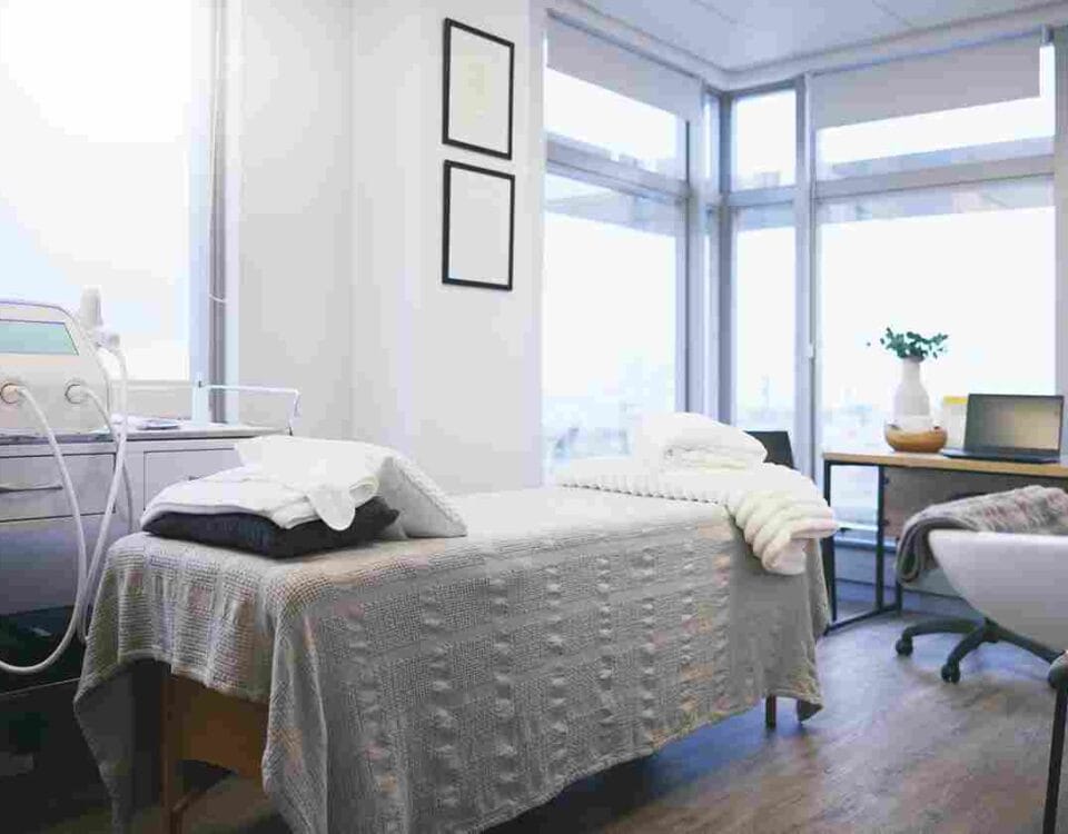 med spa vs day spa what is the difference
